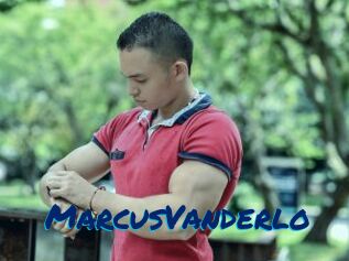 MarcusVanderlo Sexe City