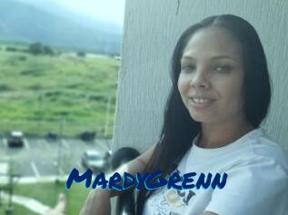MardyGrenn