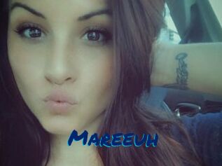 Mareeuh