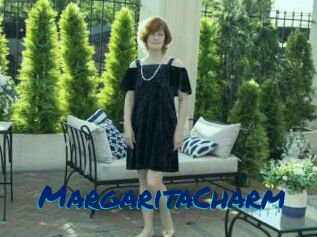 MargaritaCharm