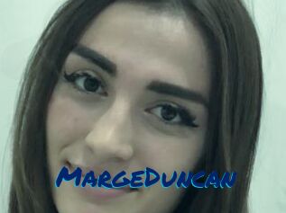 MargeDuncan