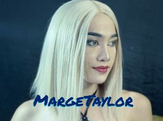 MargeTaylor
