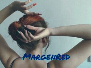 MargenRed