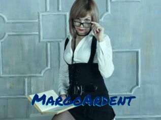 MargoArdent Sexe City