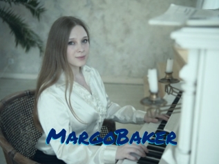 MargoBaker