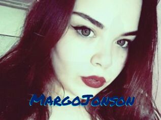 MargoJonson