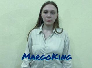 MargoKing