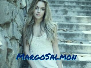 MargoSalmon Sexe City