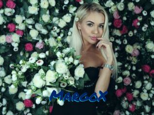 MargoX
