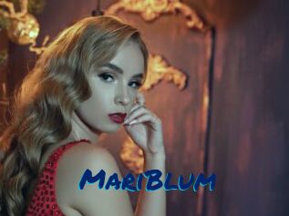 MariBlum