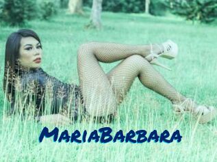 MariaBarbara
