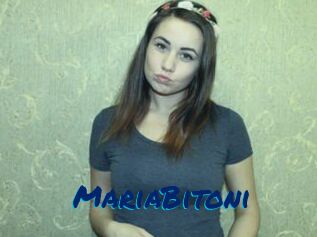 MariaBitoni