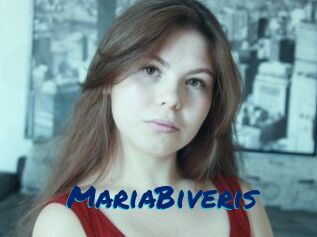 MariaBiveris