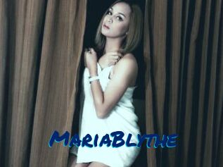 MariaBlythe
