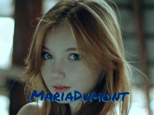MariaDumont
