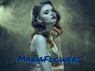 MariaFlowers
