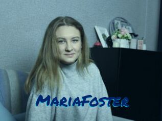 MariaFoster