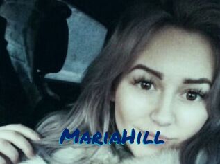 MariaHill