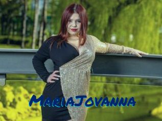 MariaJovanna