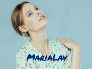 MariaLav Sexe City