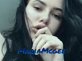 MariaMcgee