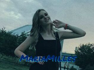 MariaMilles