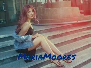 MariaMoores