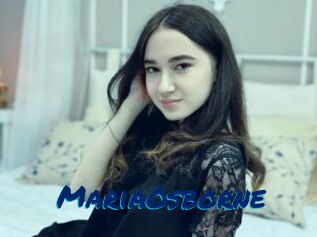 MariaOsborne