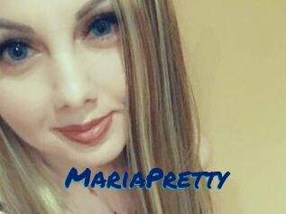 MariaPretty