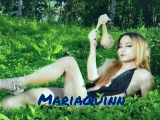 MariaQuinn
