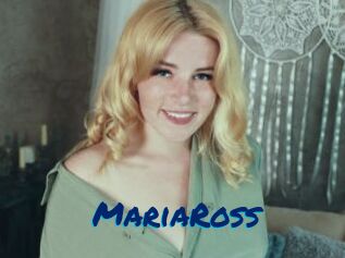 MariaRoss