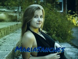 MariaSanches