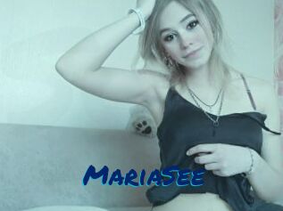MariaSee