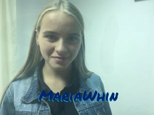 MariaWhin