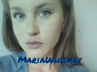 MariaWhiskey