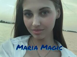 Maria_Magic