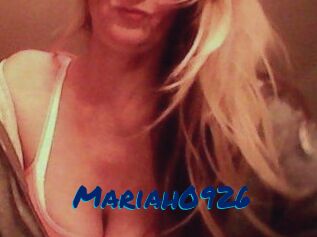 Mariah0926