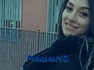 Mariah42