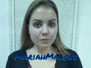 MariahMalone