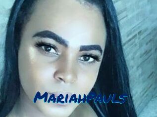 MariahPauls