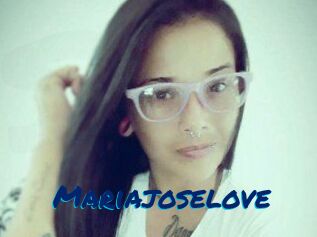Mariajoselove