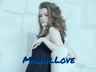 MarialLove