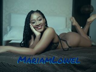 MariamLowel