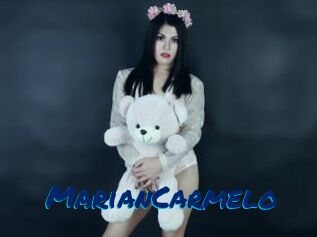 MarianCarmelo Sexe City