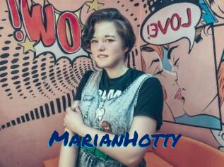 MarianHotty Sexe City