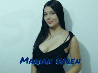 Marian_Wren
