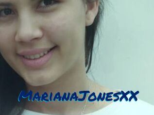 MarianaJonesXX