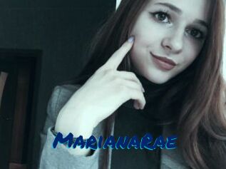 MarianaRae