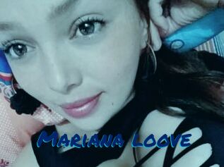 Mariana_loove