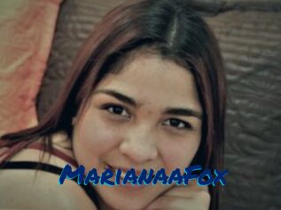 MarianaaFox
